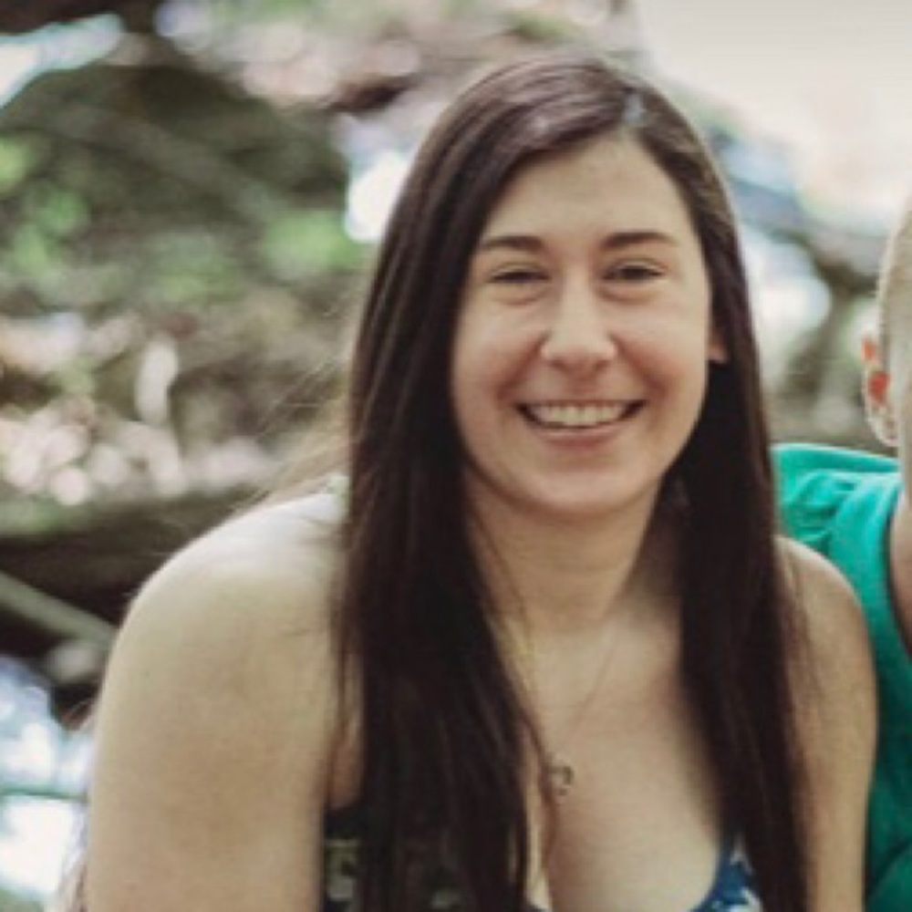 Meet your Posher, Brittany